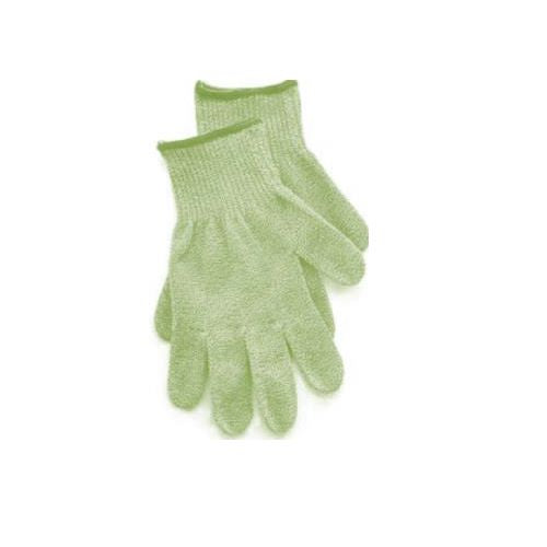 GLOVE SMALL GREEN