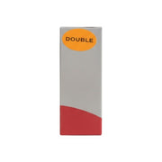 LABEL DOUBLE