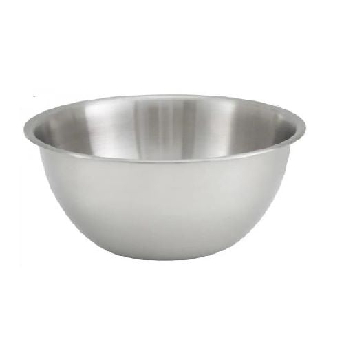 BOWL 3QT MIXING  2.8  LB