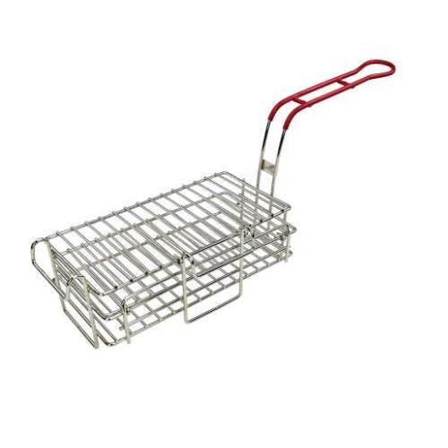CANASTILLA PARA FREIR POLLO