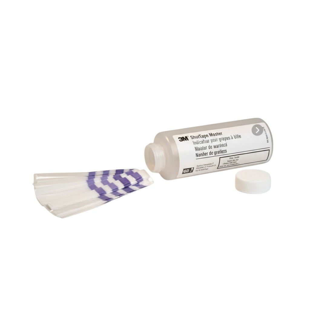 OIL QUALITY TEST STRIPS 1004/1005