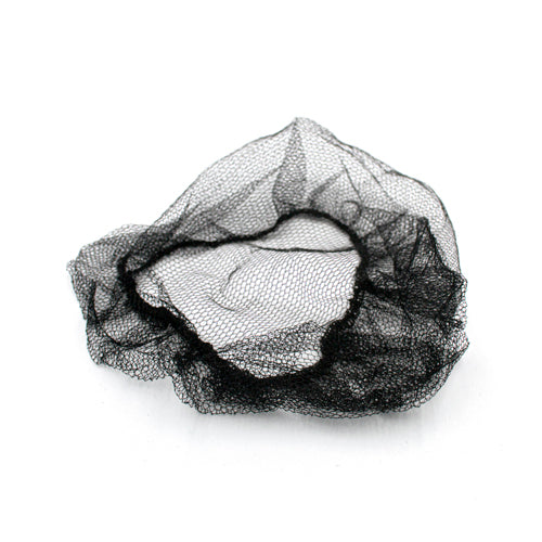RED POLIESTER NEGRA CAJA 1000 PZA