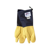 GUANTES THREE-FINGER PLUS 57782