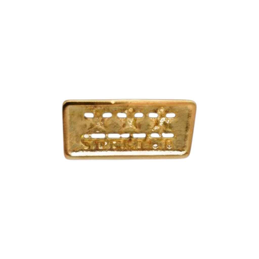 SERVICE PIN  3 YEAR