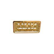 SERVICE PIN  3 YEAR