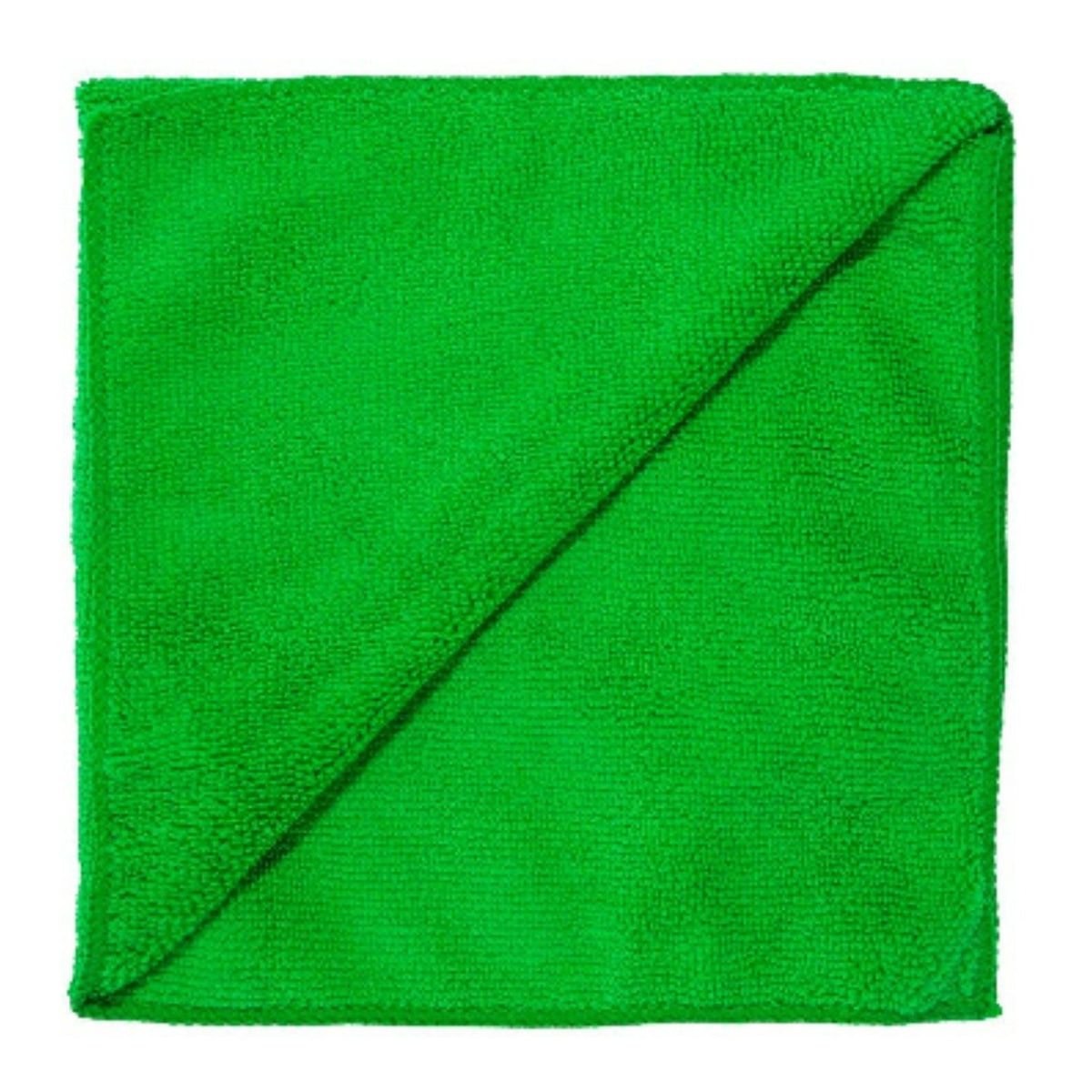 MICROFIBRA VERDE