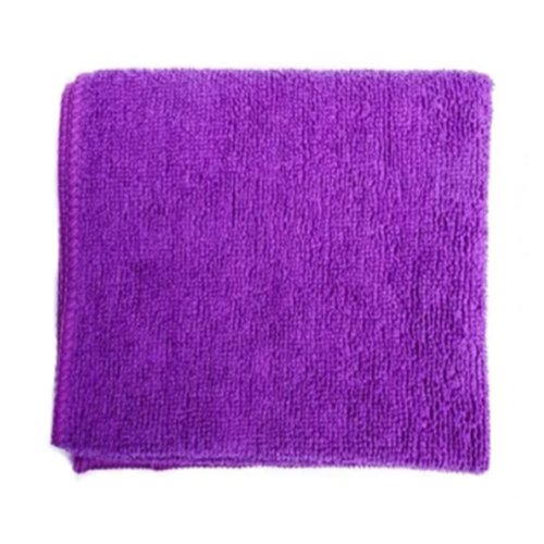 PAÑO MICROFIBRA STD 16 X 16 / 36 POR PAQ.