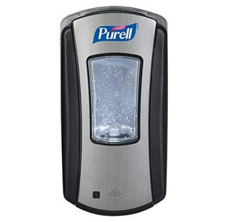 DISPENSADOR DE SANITIZANTE PURELL