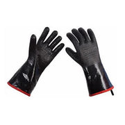GLOVES RUBBER HOT OIL (PAR)