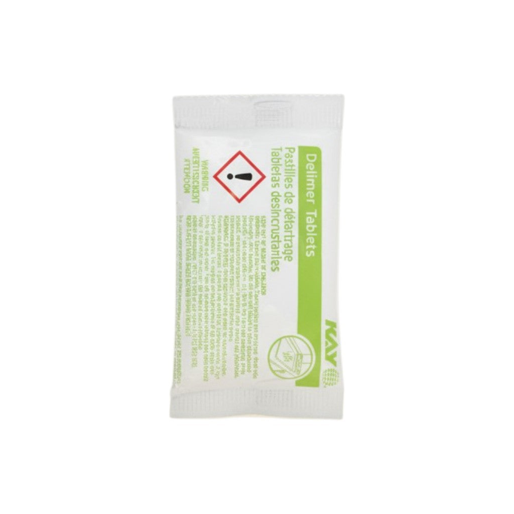 KAY DELIMER TABLETS