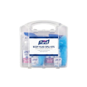 KIT DERRAME DE FLUIDOS