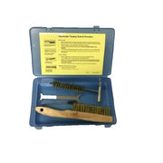 KIT CHARBROILER CLEANING EA