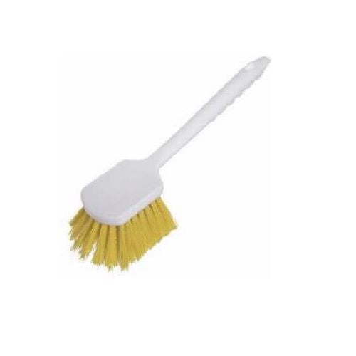 BRUSH PROCEDURE EQUIPMENT EA