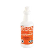 DEGREE HI TMP GRILL CLNR 6/1QT