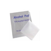 PAD ALCOHOL STERILIZER