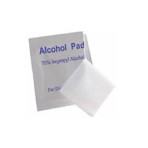 PAD ALCOHOL STERILIZER