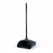 DUST PAN BLACK  12  EA