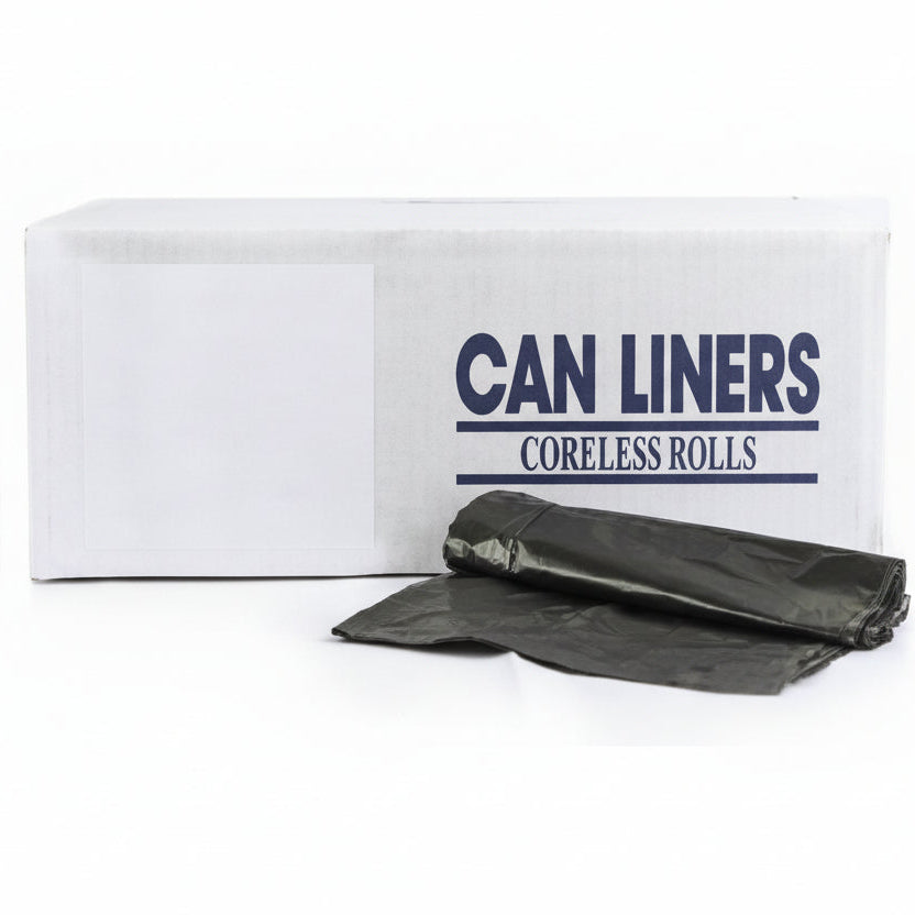 LINER CAN MED 38X44  200 / CS