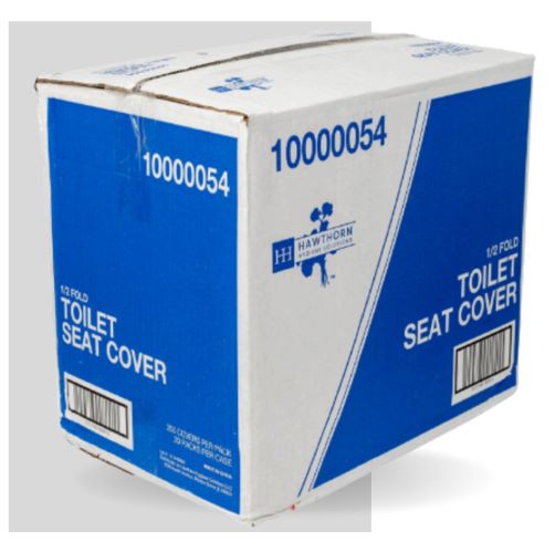 TOILET SEAT COVER  250 / PK