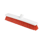 CEPILLO DE DOS NIVELES (ROJO)