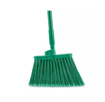 ESCOBA ANGULAR (VERDE)