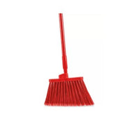 ESCOBA ANGULAR (ROJO)