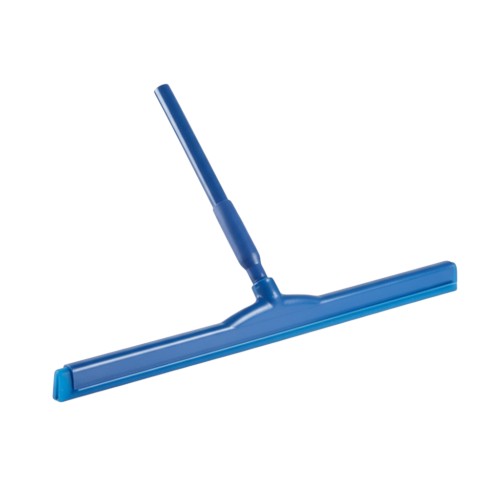 JALADOR DE PLASTICO AZUL