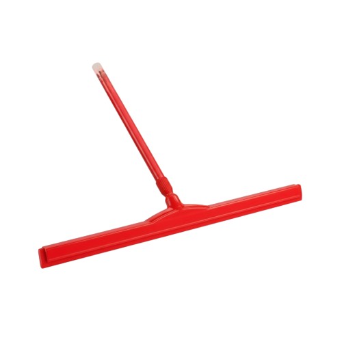 JALADOR DE PLASTICO ROJO
