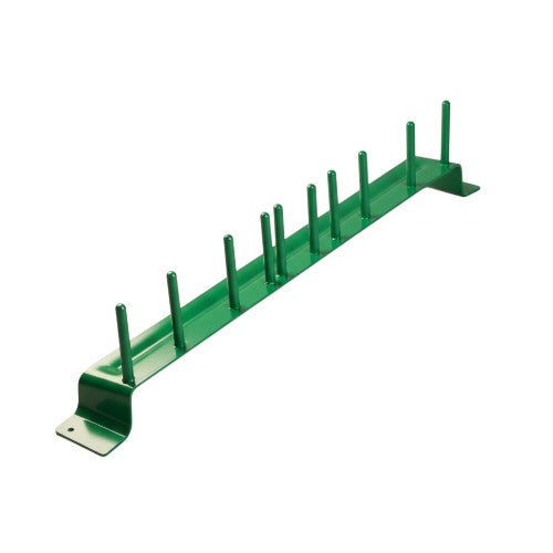RACK DE HERRAMIENTAS (VERDE)