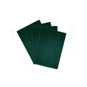 FIBRA VERDE DE NYLON