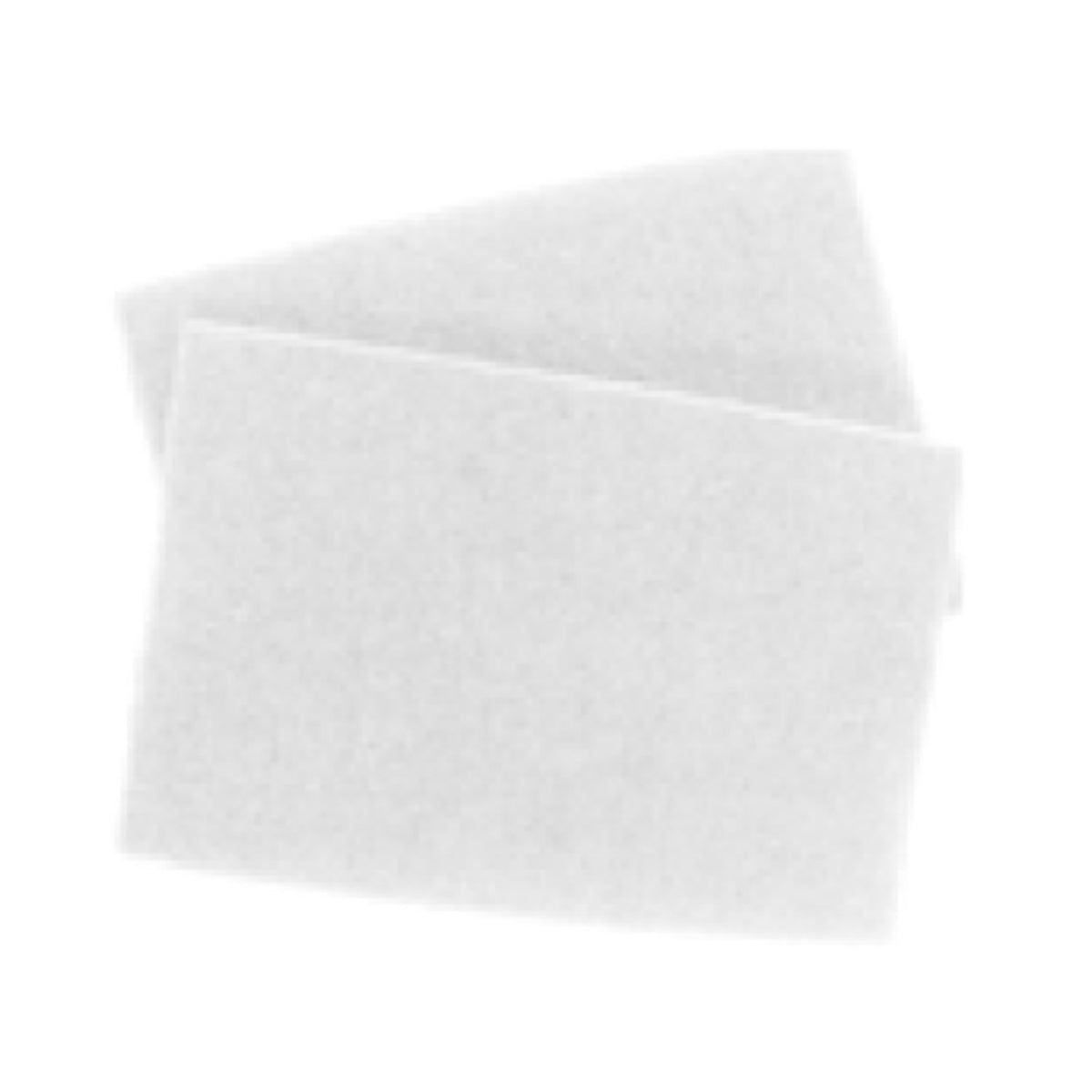 FIBRA NO ABRASIVA (BLANCO)