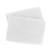 FIBRA NO ABRASIVA (BLANCO)