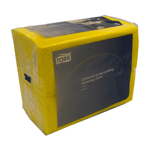 TORK WIPER AMARILLO