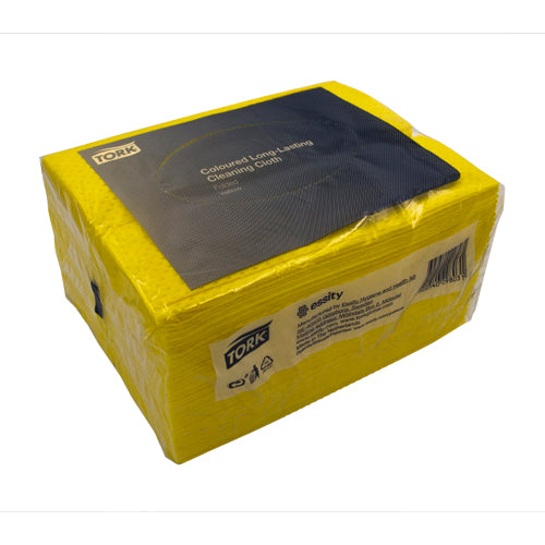 TORK WIPER AMARILLO