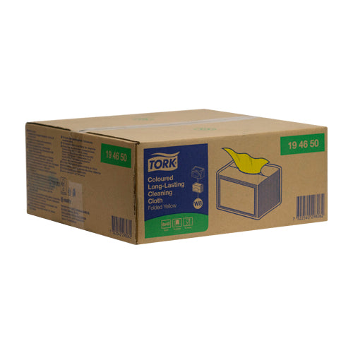 TORK WIPER AMARILLO