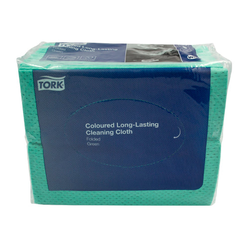 TORK WIPER VERDE