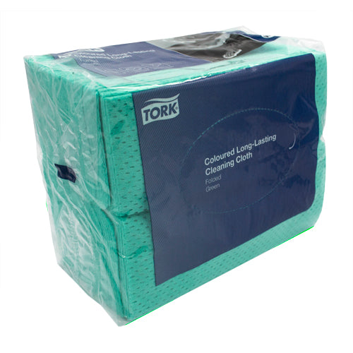 TORK WIPER VERDE