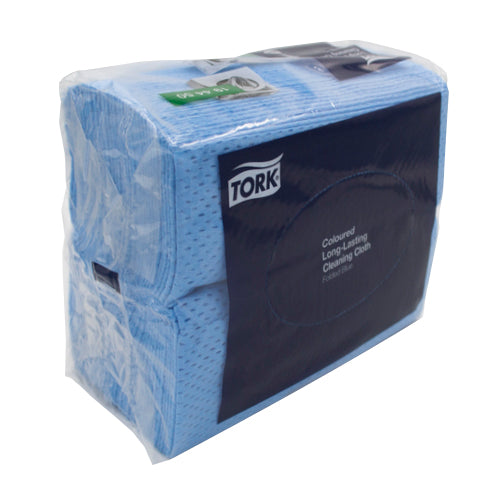 TORK WIPER AZUL 8X40