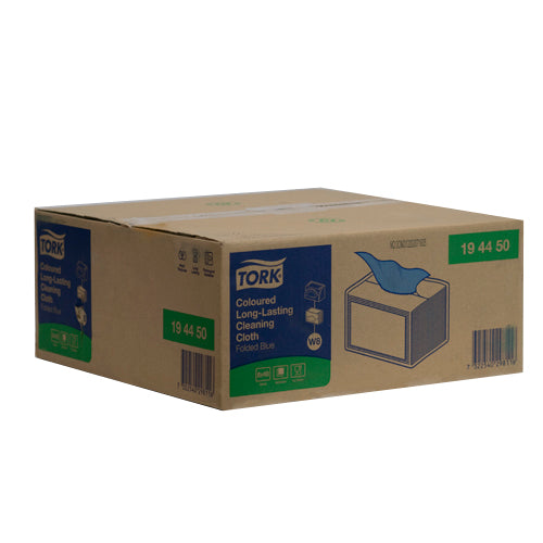 TORK WIPER AZUL 8X40