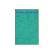 TOALLA COLOR VERDE