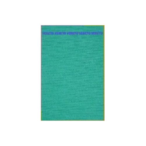 TOALLA COLOR VERDE