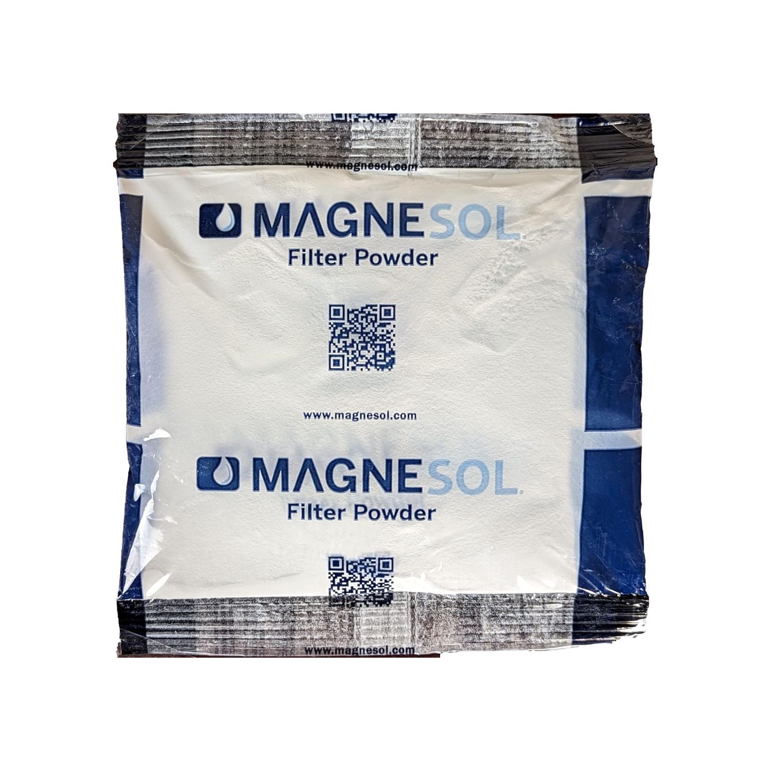 POWDER FILT MAGNISOL 30/12  / CS