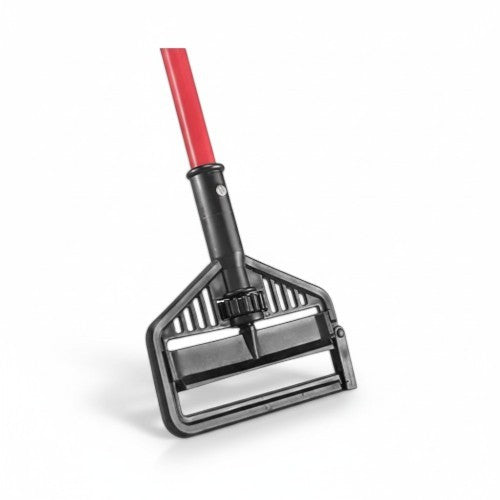 MANGO PARA TRAPEADOR ROJO