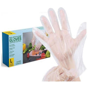 GUANTE POLY GRANDE TENDER