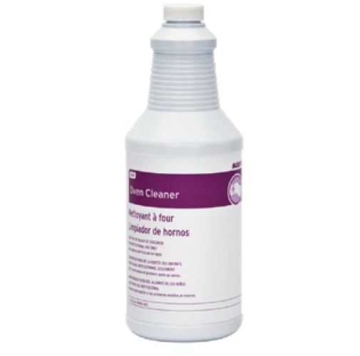 KAY OVEN CLEANER