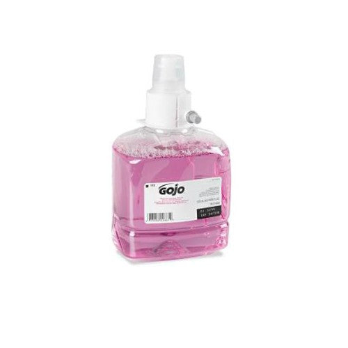 JABON ANTIBACTERIAL GOJO