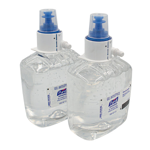 GEL DESINFECTANTE PURELL