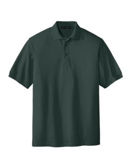 POLO VERDE PERSONAL DE REPARTO