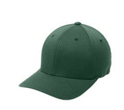GORRA VERDE