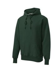 SUDADERA VERDE